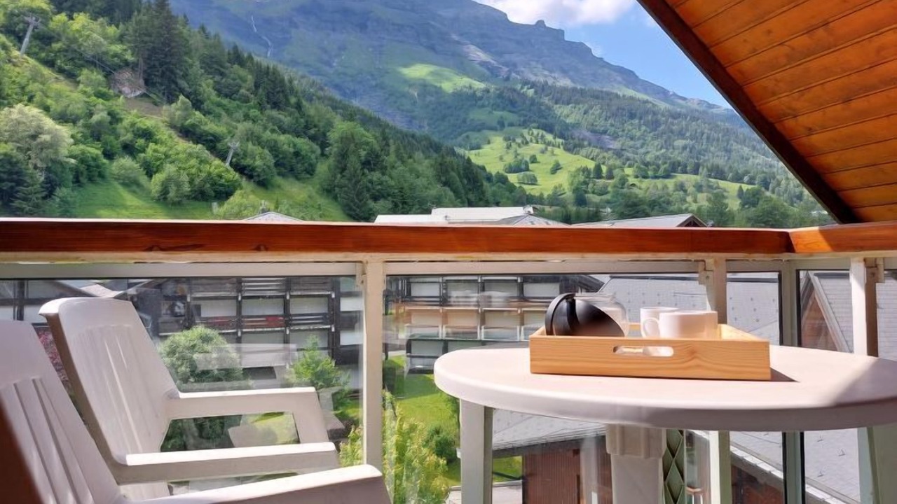 Photo of Others in Les Contamines-Montjoie