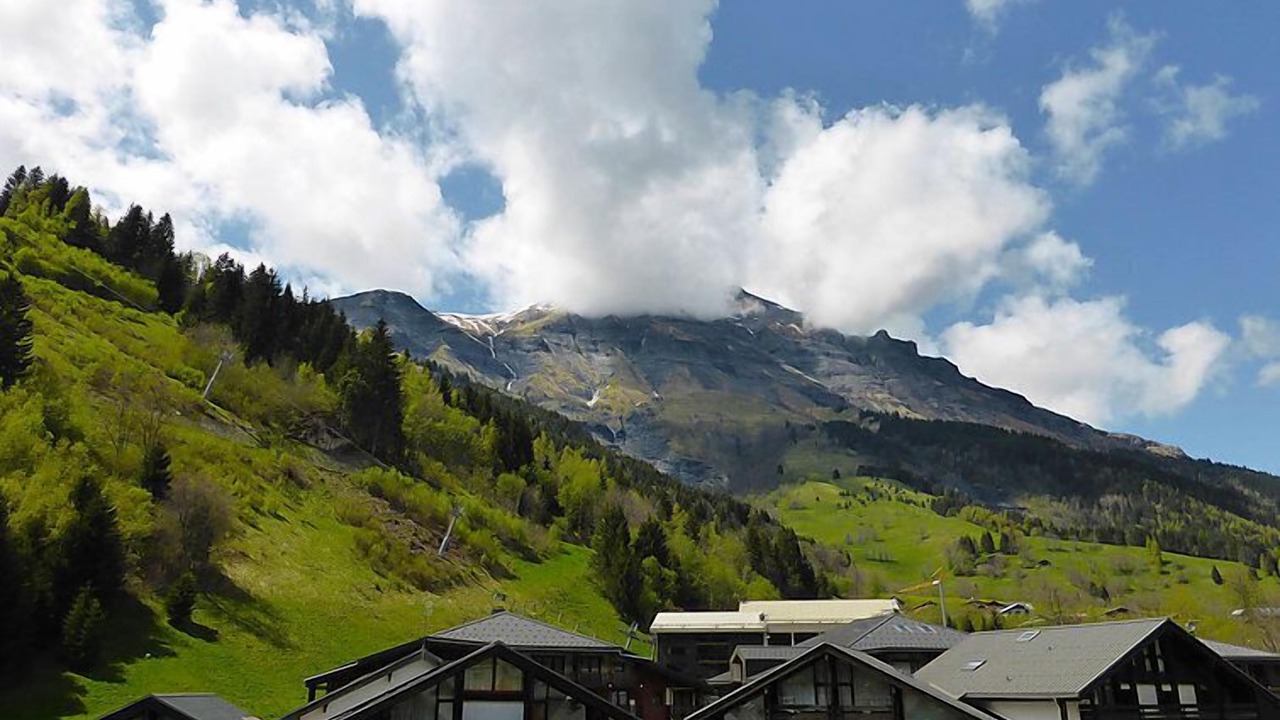 Photo of Others in Les Contamines-Montjoie