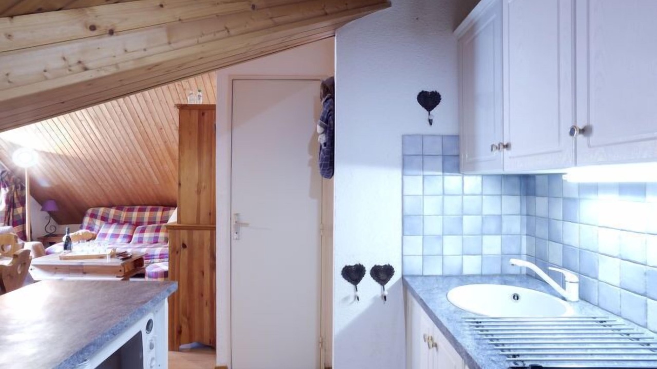 Photo of Bathroom in Les Contamines-Montjoie