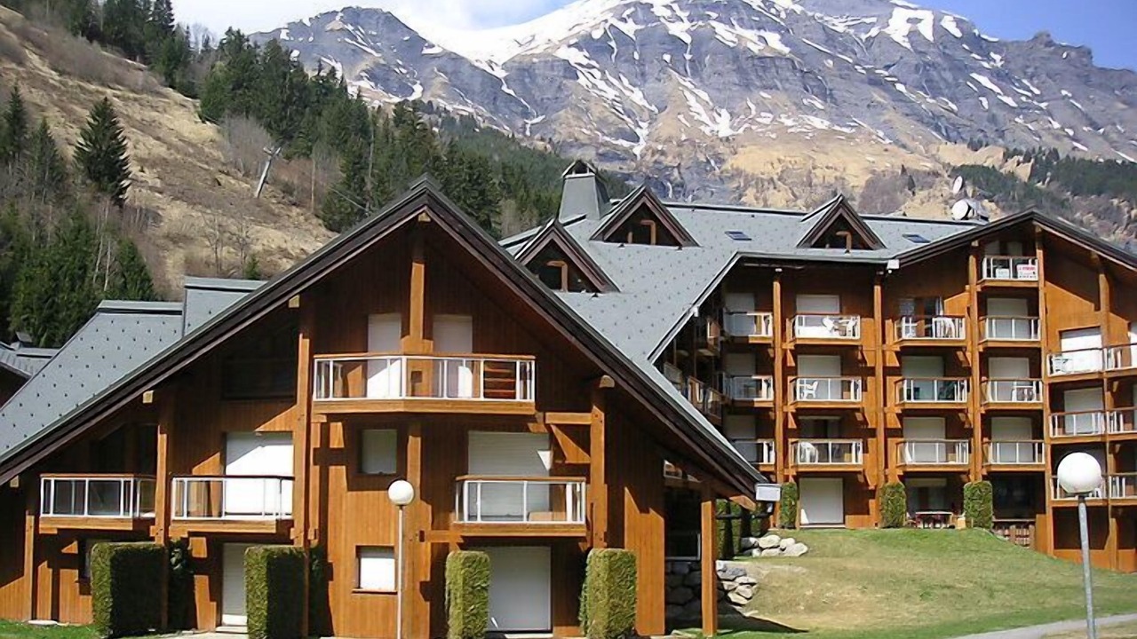 Photo of Outdoor in Les Contamines-Montjoie
