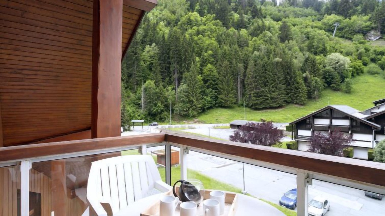 Photo of Others in Les Contamines-Montjoie