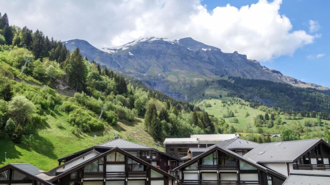 Photo of Others in Les Contamines-Montjoie