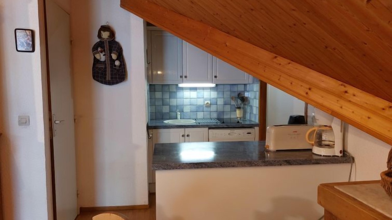 Photo of Bedroom in Les Contamines-Montjoie