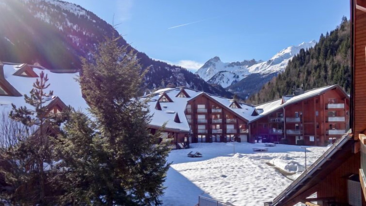 Photo of Others in Les Contamines-Montjoie