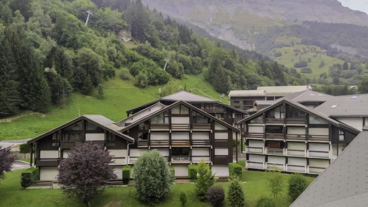 Photo of Others in Les Contamines-Montjoie