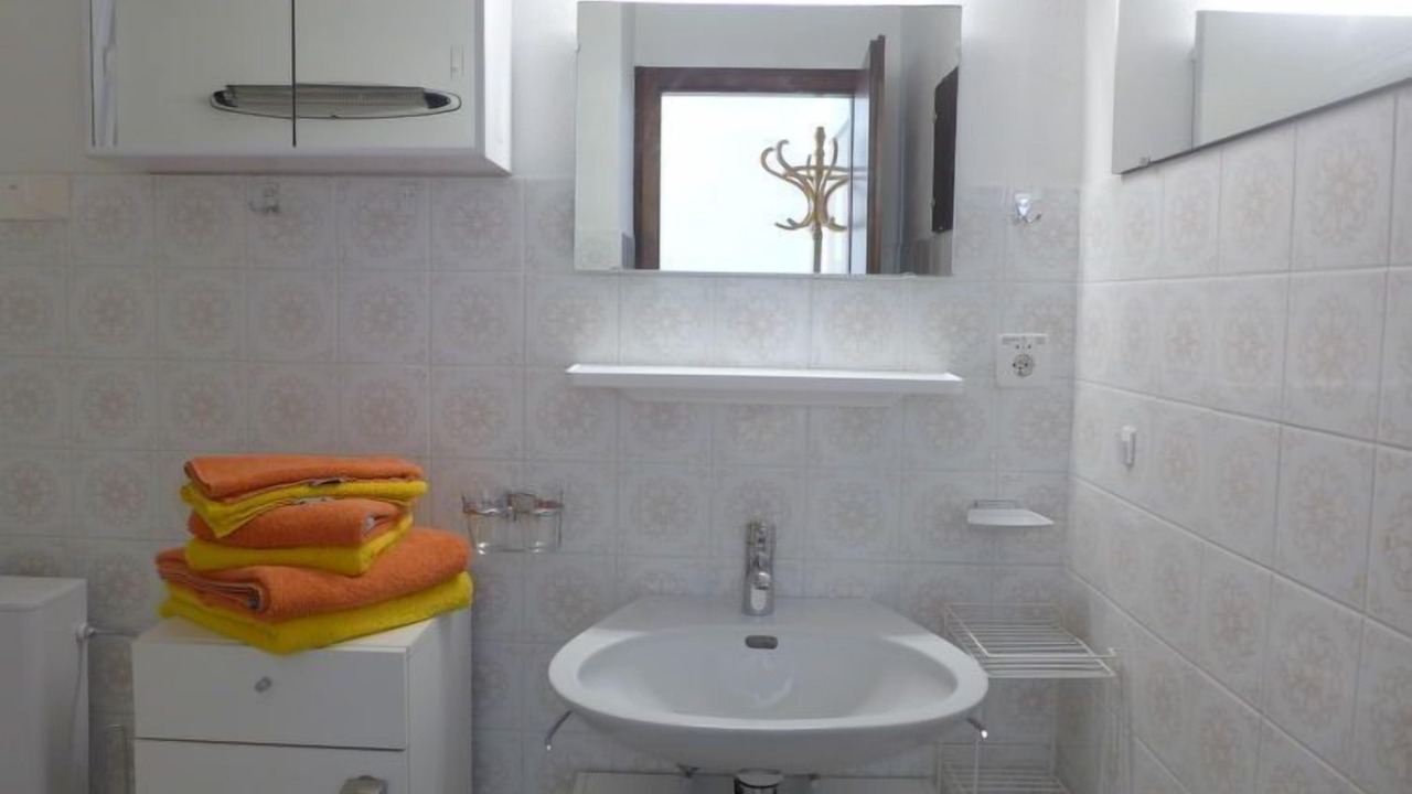 Photo of Bathroom in Randogne