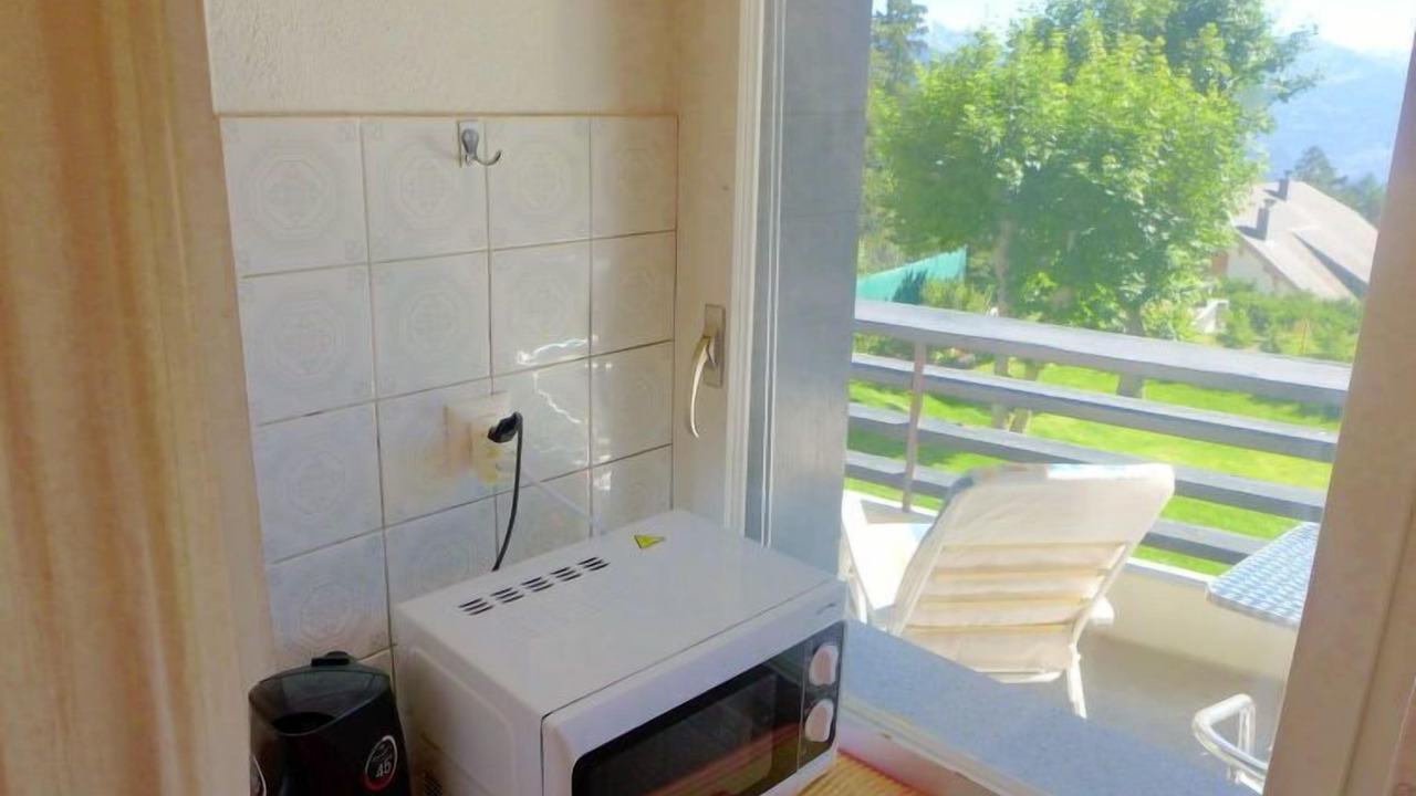 Photo of Bedroom in Randogne