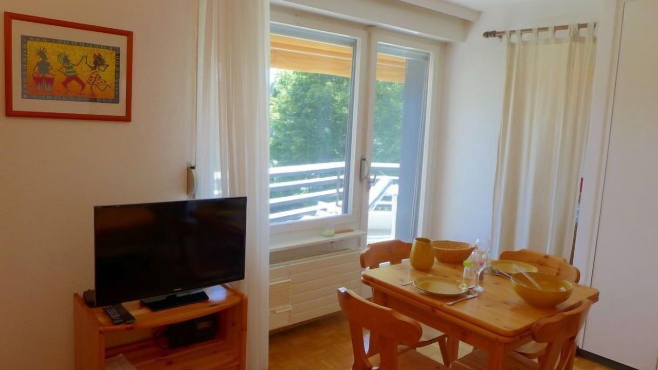 Photo of Bedroom in Randogne