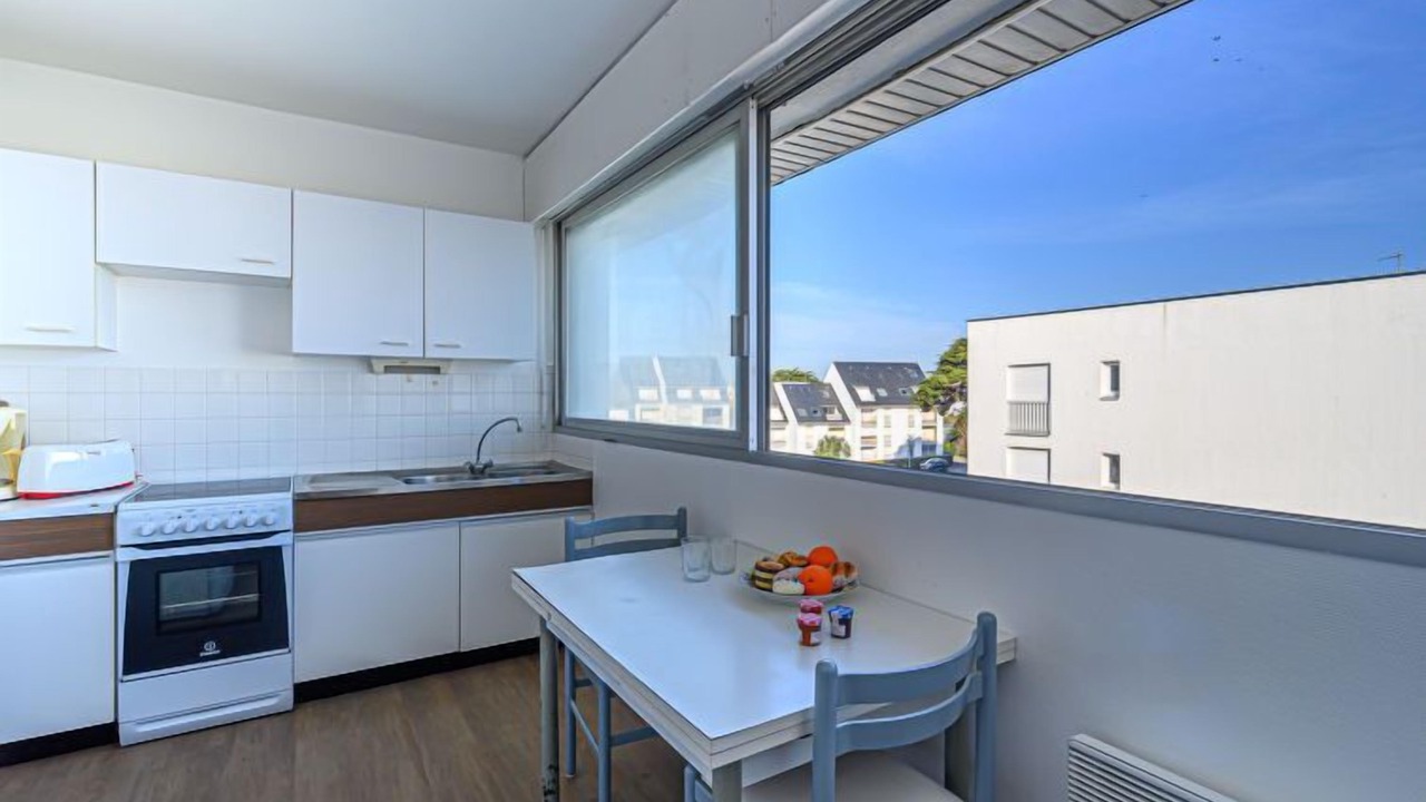Photo of Bedroom in Quiberon