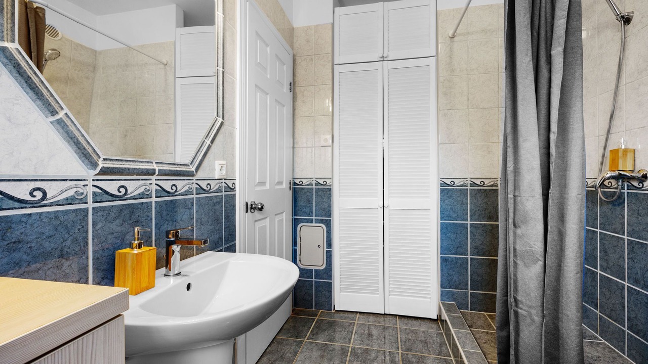 Photo of Bathroom in Siofok-Szabadifurdo