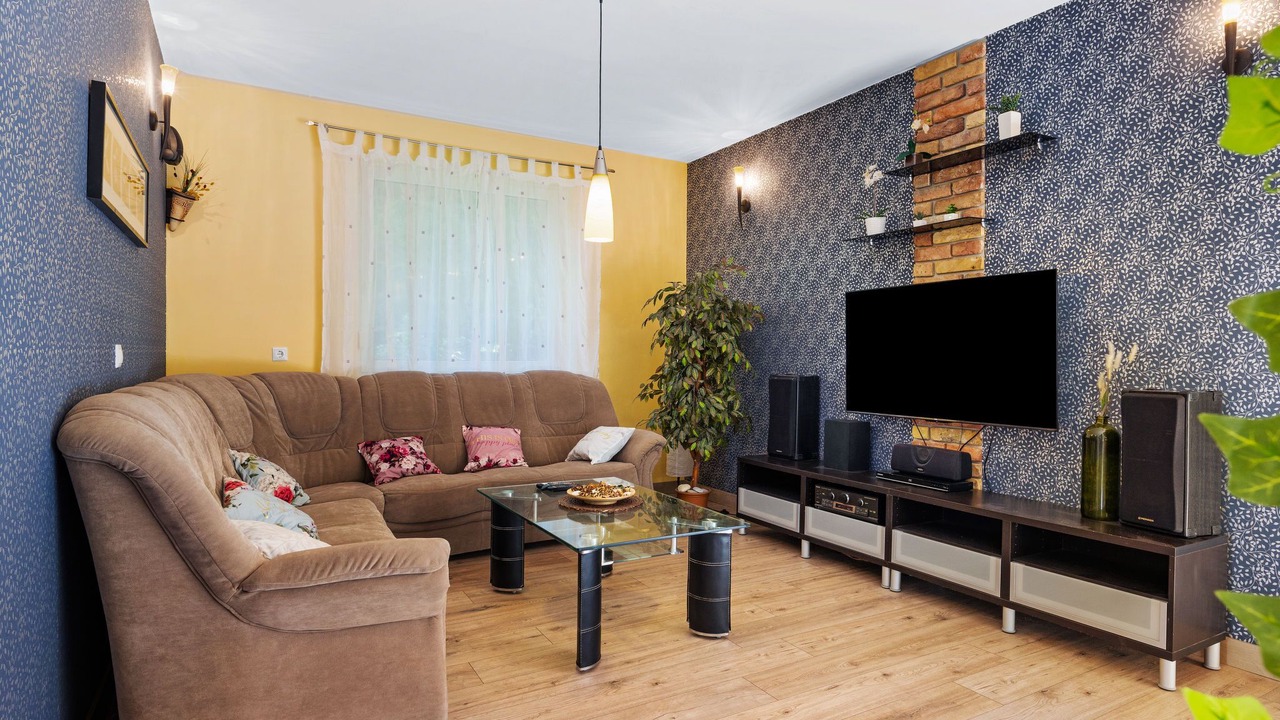 Photo of Livingroom in Siofok-Szabadifurdo
