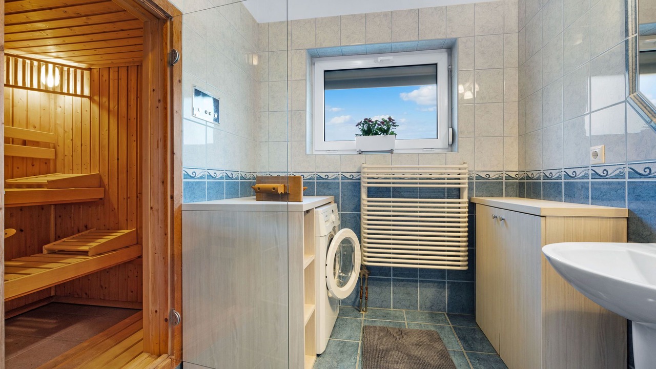 Photo of Bathroom in Siofok-Szabadifurdo