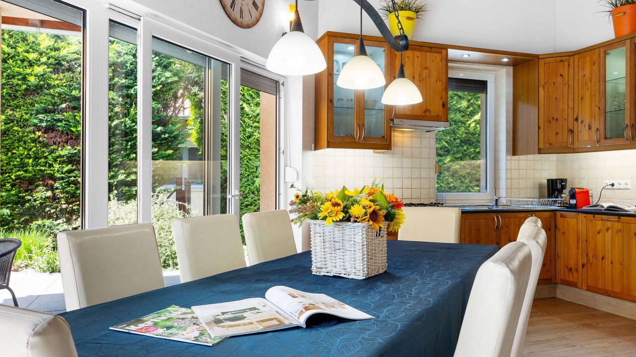 Photo of Bedroom in Siofok-Szabadifurdo