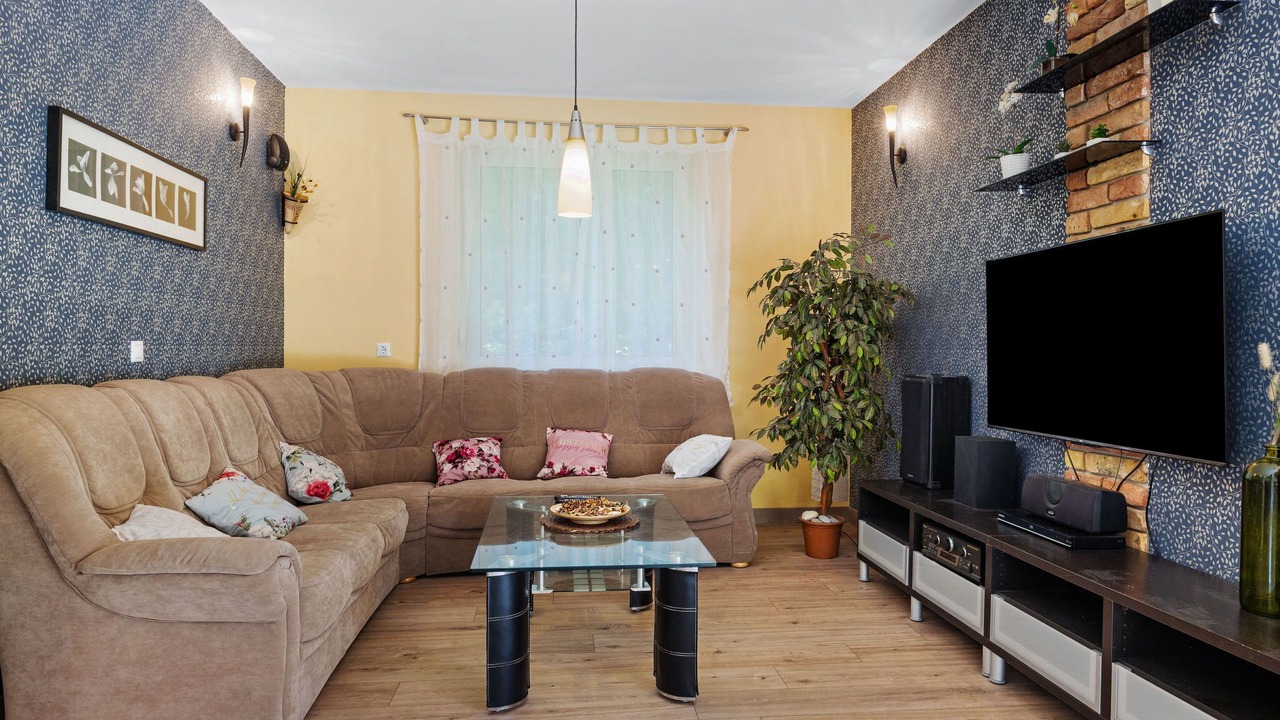 Photo of Livingroom in Siofok-Szabadifurdo