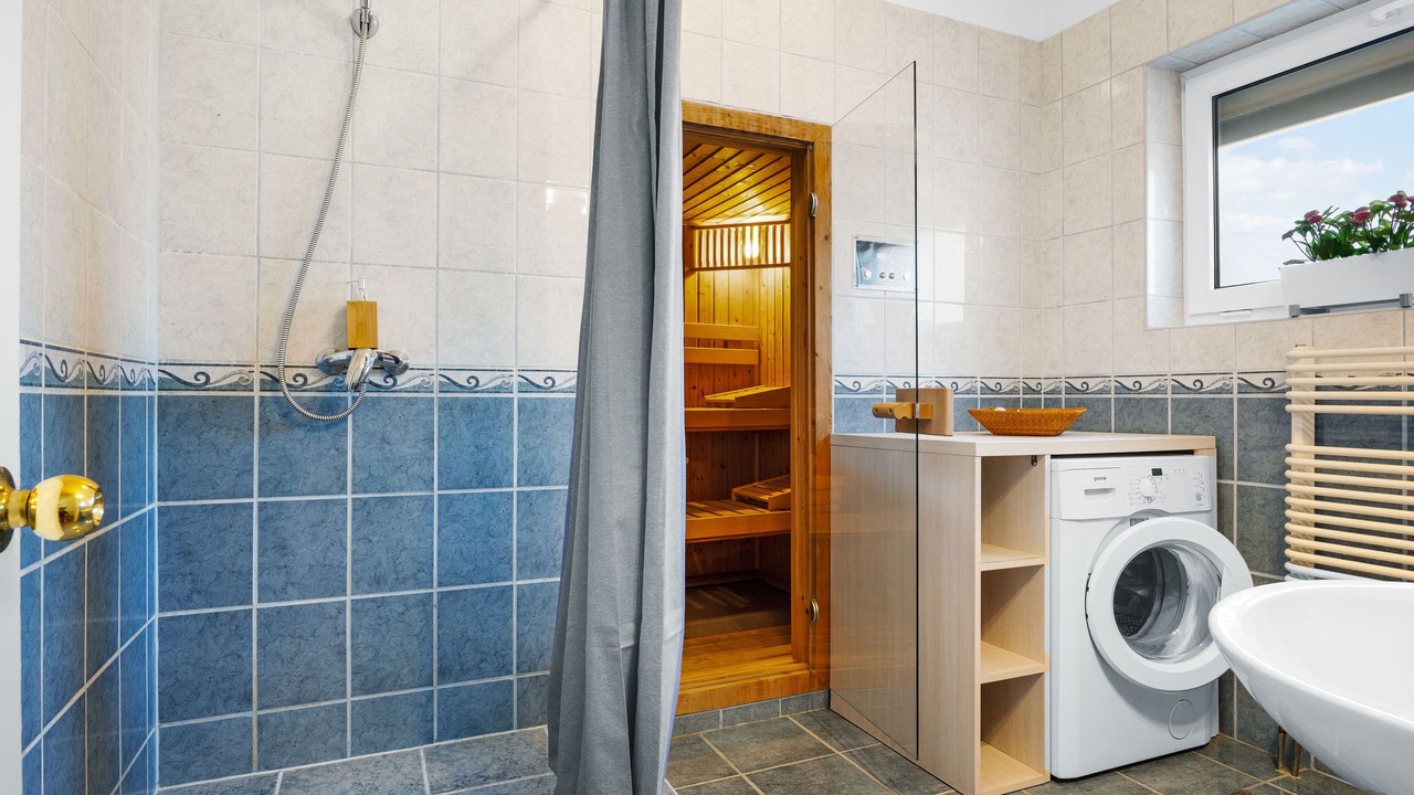 Photo of Bathroom in Siofok-Szabadifurdo