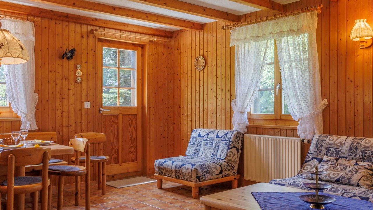Photo of Livingroom in Zinal