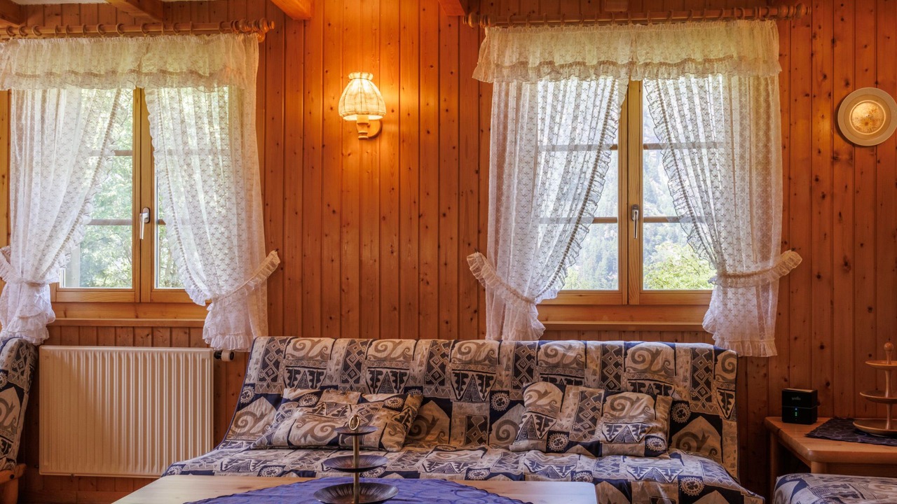 Photo of Livingroom in Zinal