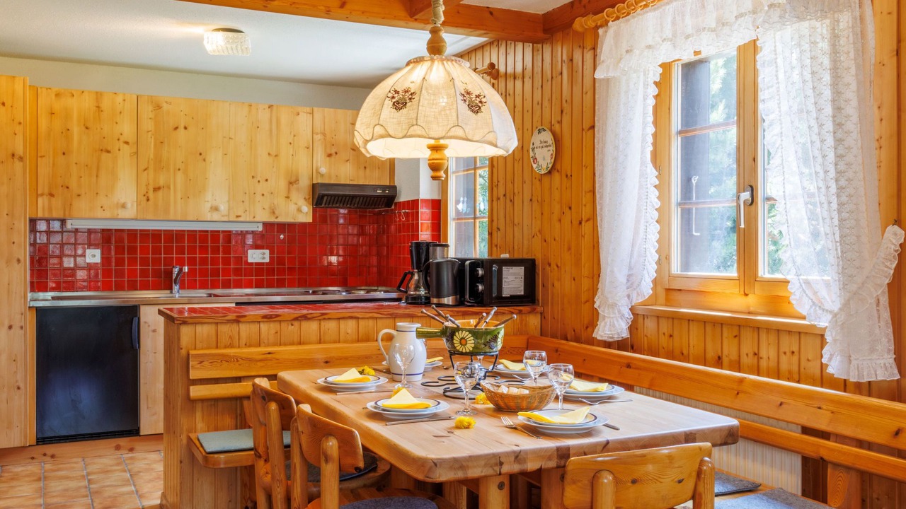 Photo of Bedroom in Zinal