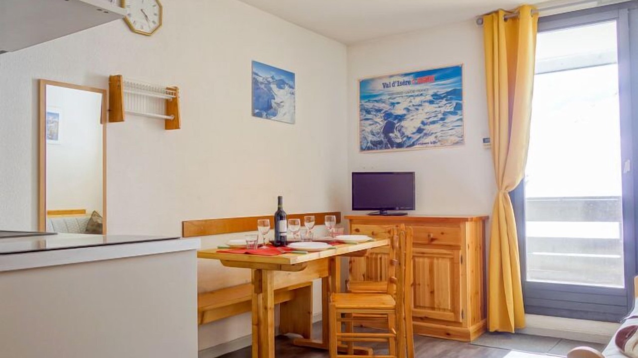 Photo of Bedroom in Val Claret