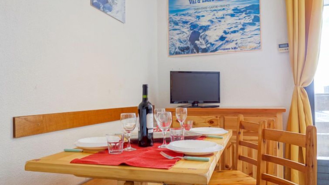 Photo of Bedroom in Val Claret