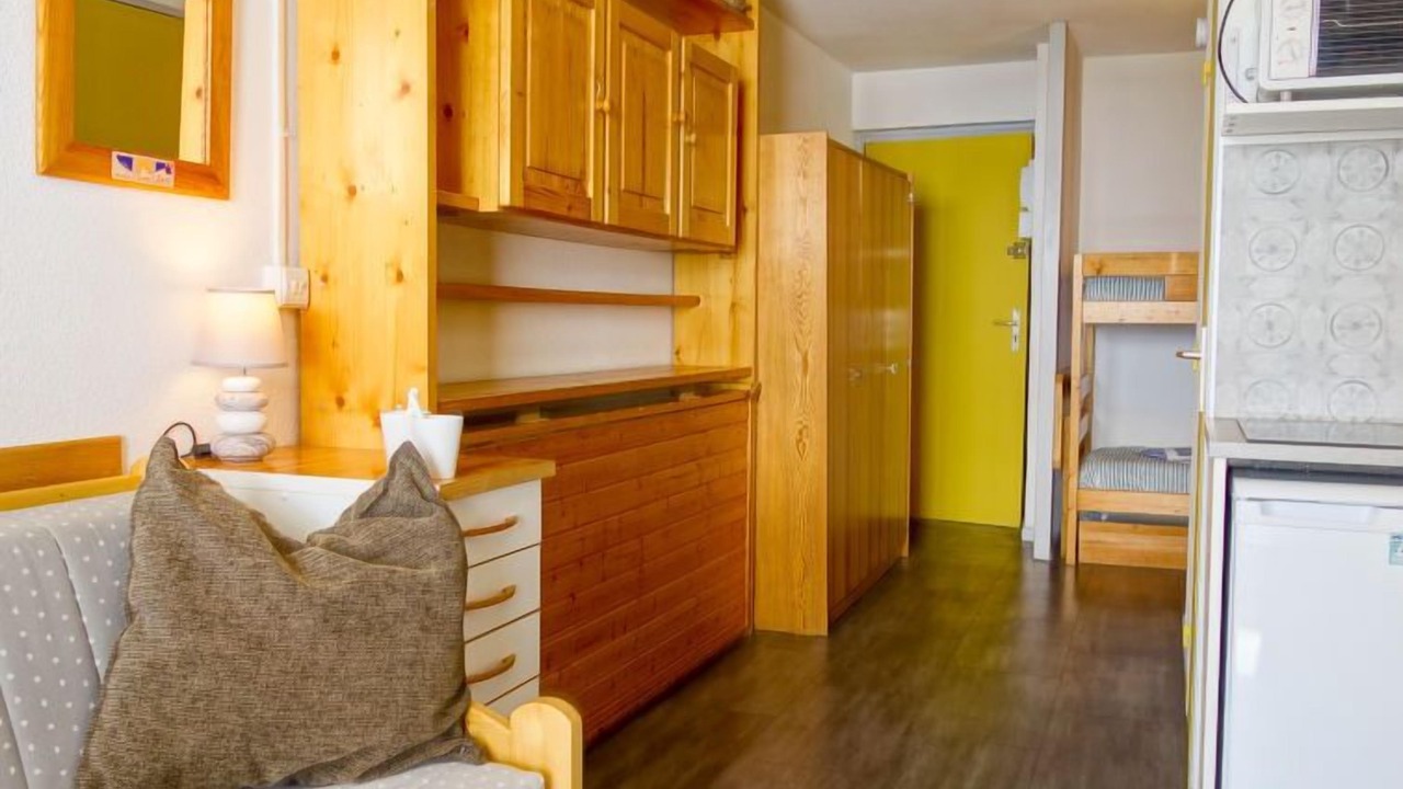 Photo of Livingroom in Val Claret