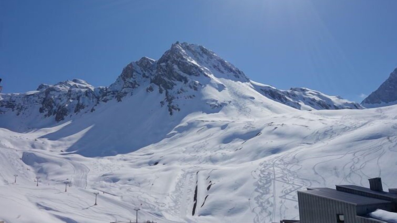 Photo of Others in Val Claret