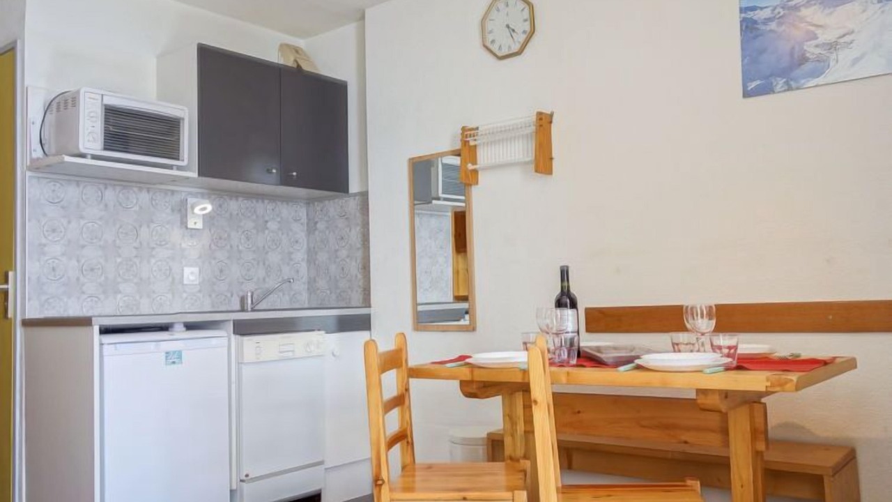 Photo of Bedroom in Val Claret