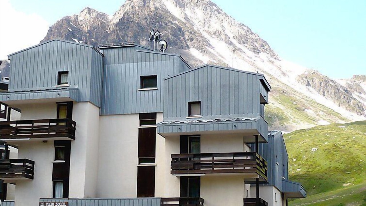 Photo of Others in Val Claret