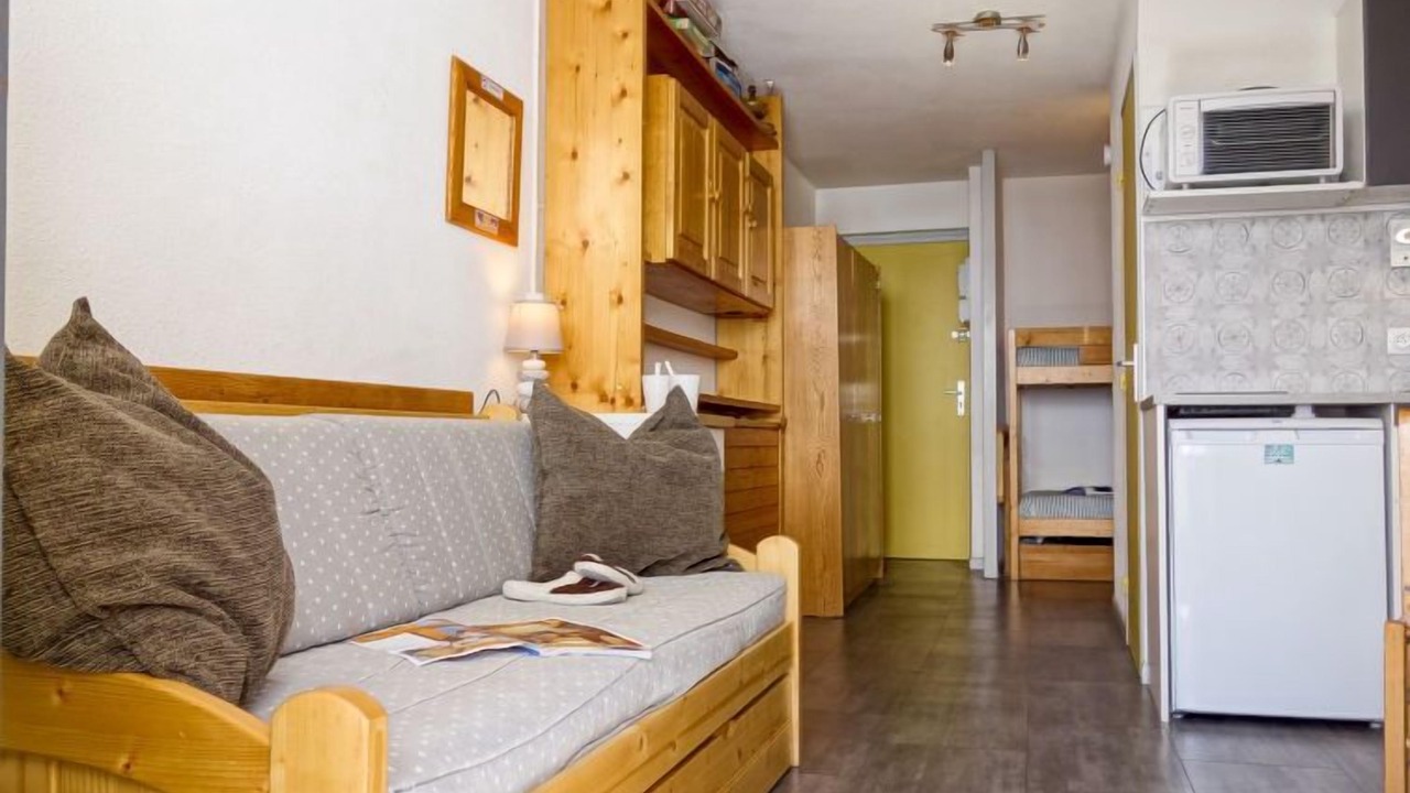 Photo of Livingroom in Val Claret
