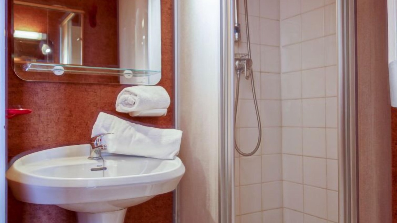 Photo of Bathroom in Val Claret
