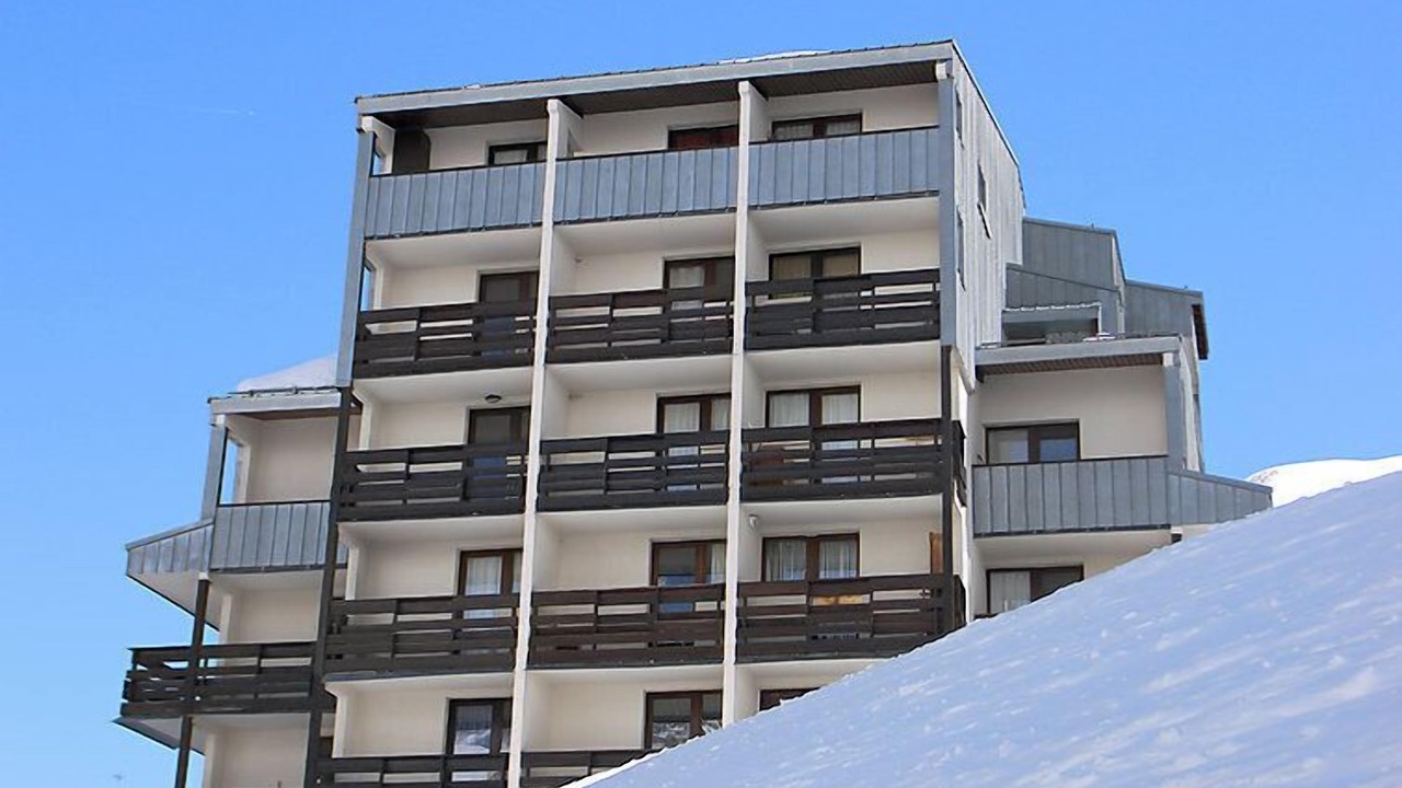 Photo of Others in Val Claret