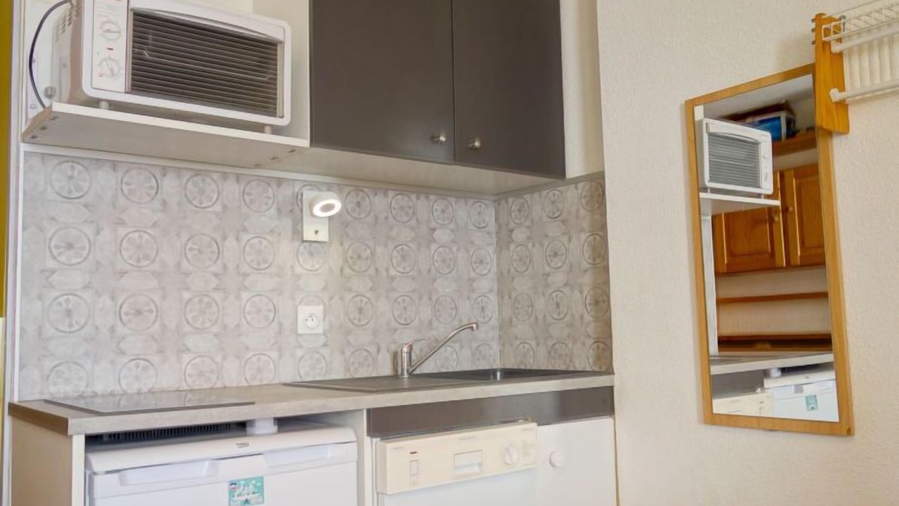 Photo of Bedroom in Val Claret