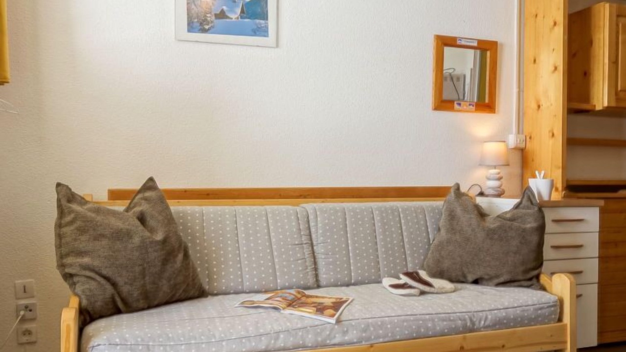 Photo of Livingroom in Val Claret