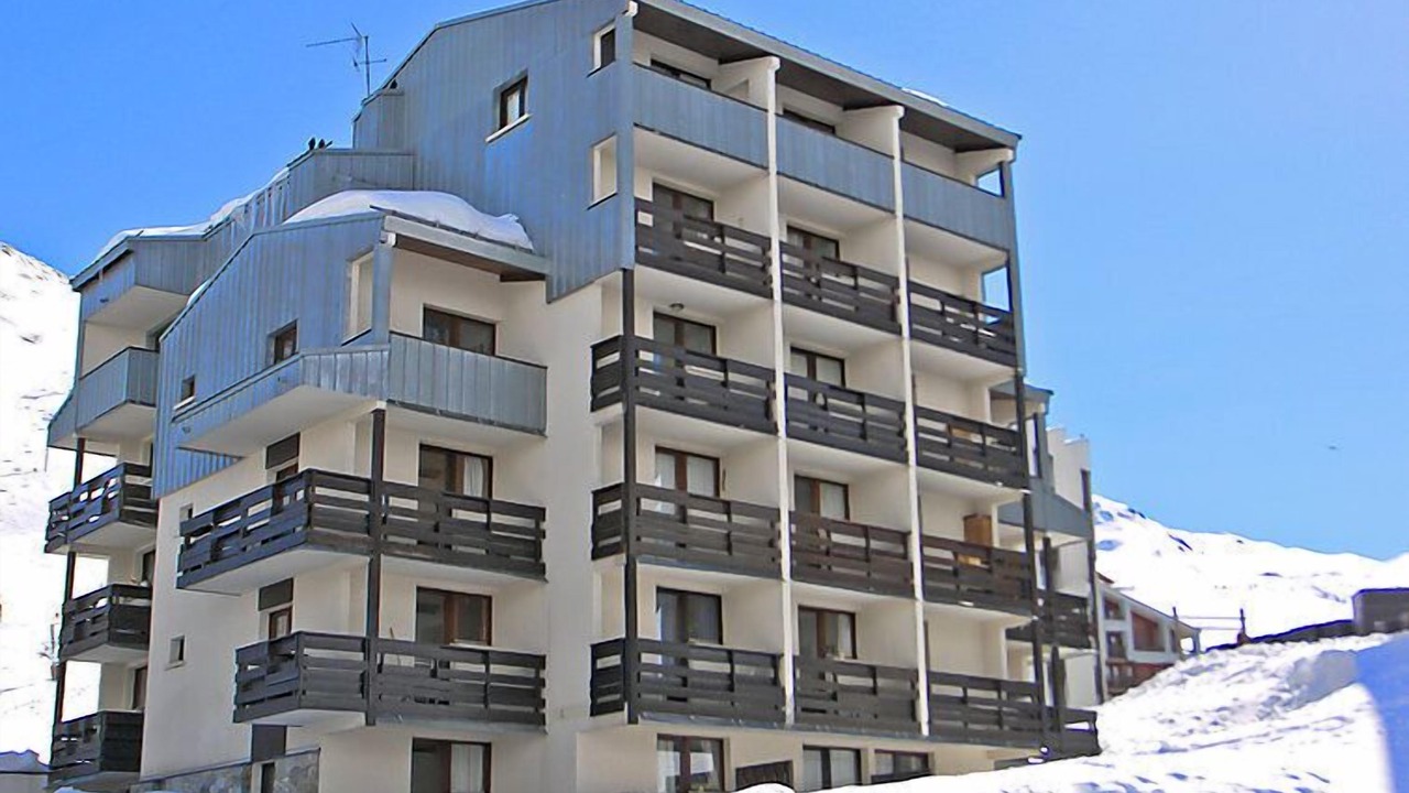 Photo of Others in Val Claret