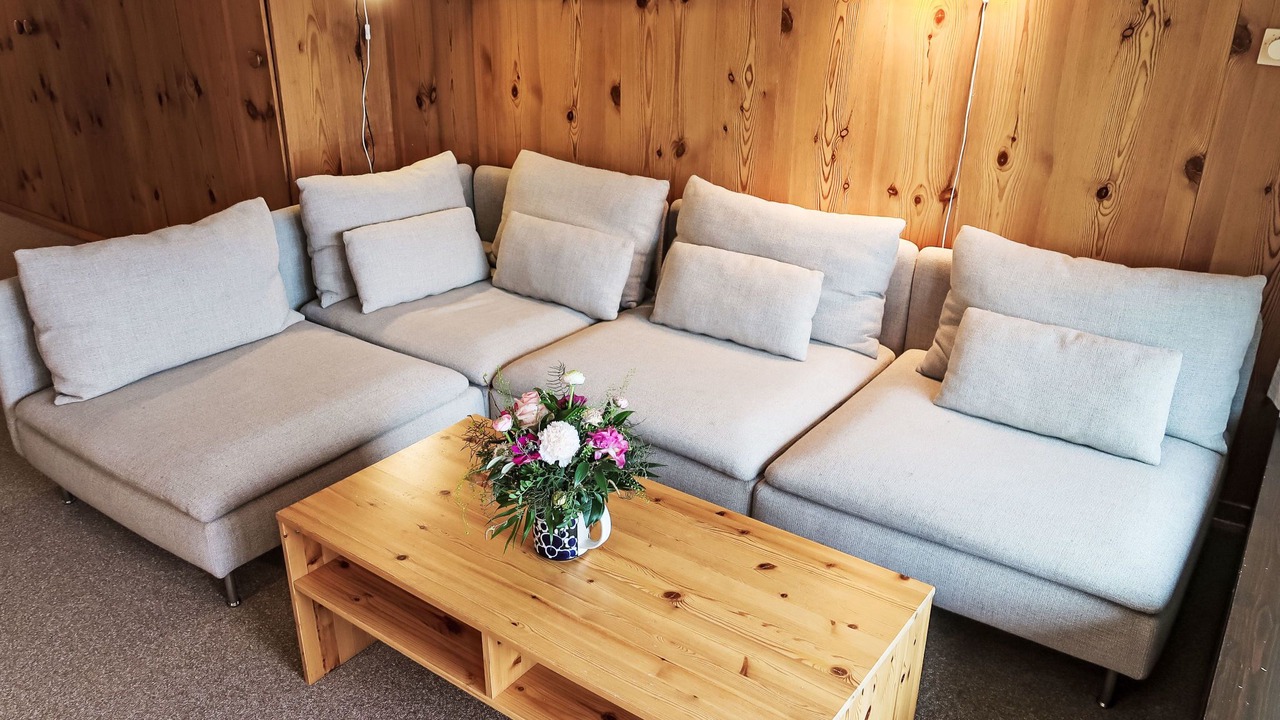 Photo of Livingroom in Acletta
