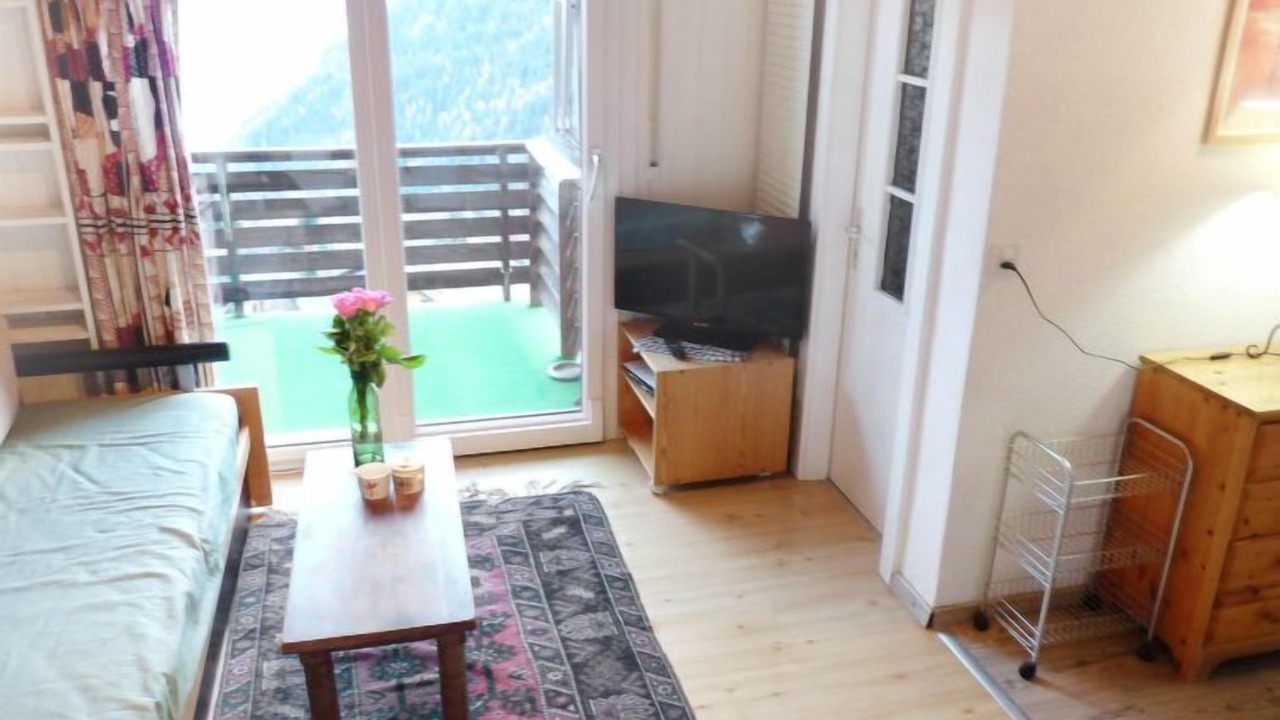 Photo of Livingroom in Ovronnaz