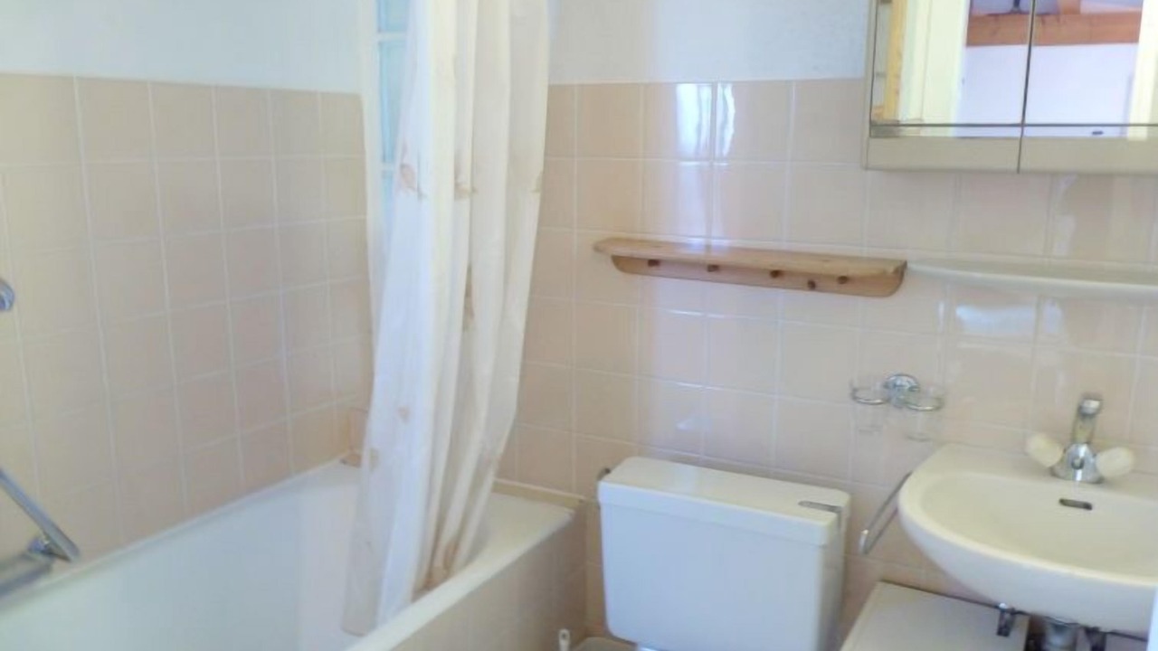 Photo of Bathroom in Ovronnaz
