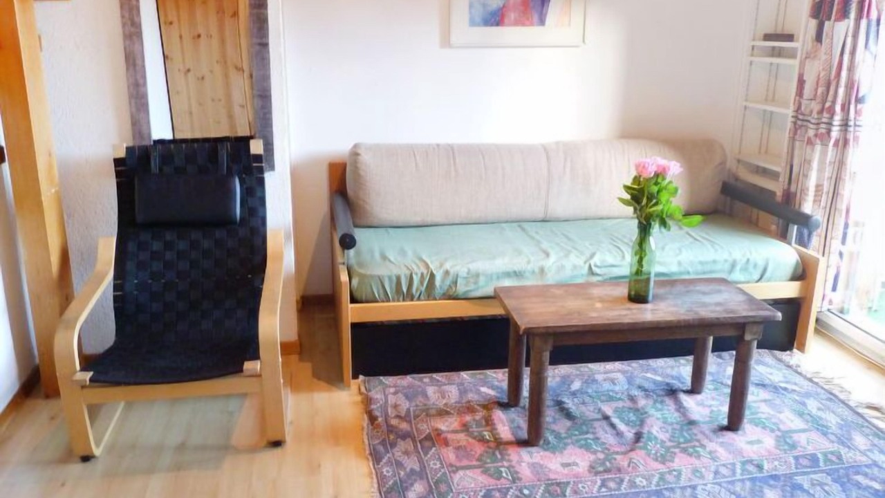 Photo of Livingroom in Ovronnaz