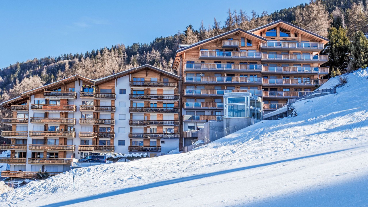 Photo of Outdoor in Saint-Pierre-de-Clages