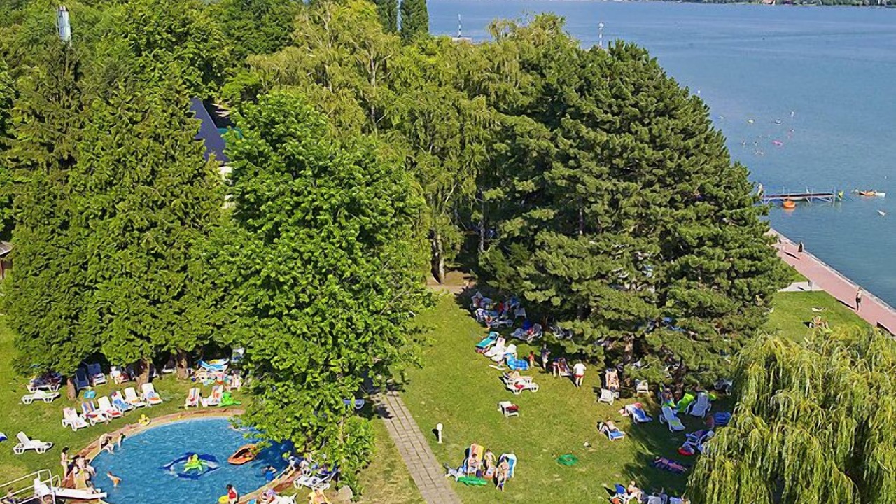 Photo of Outdoor in Clutihany