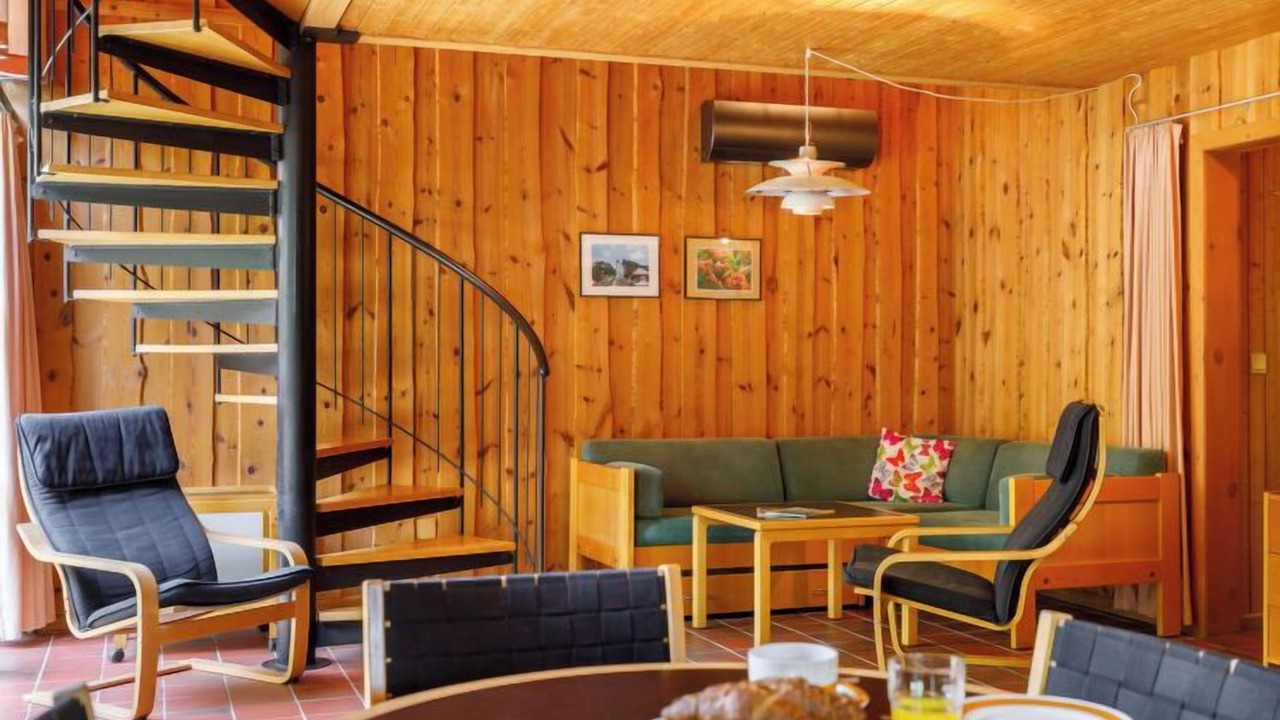 Photo of Bedroom in Clutihany