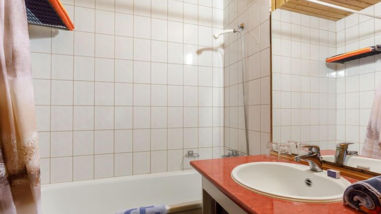 Photo of Bathroom in Clutihany