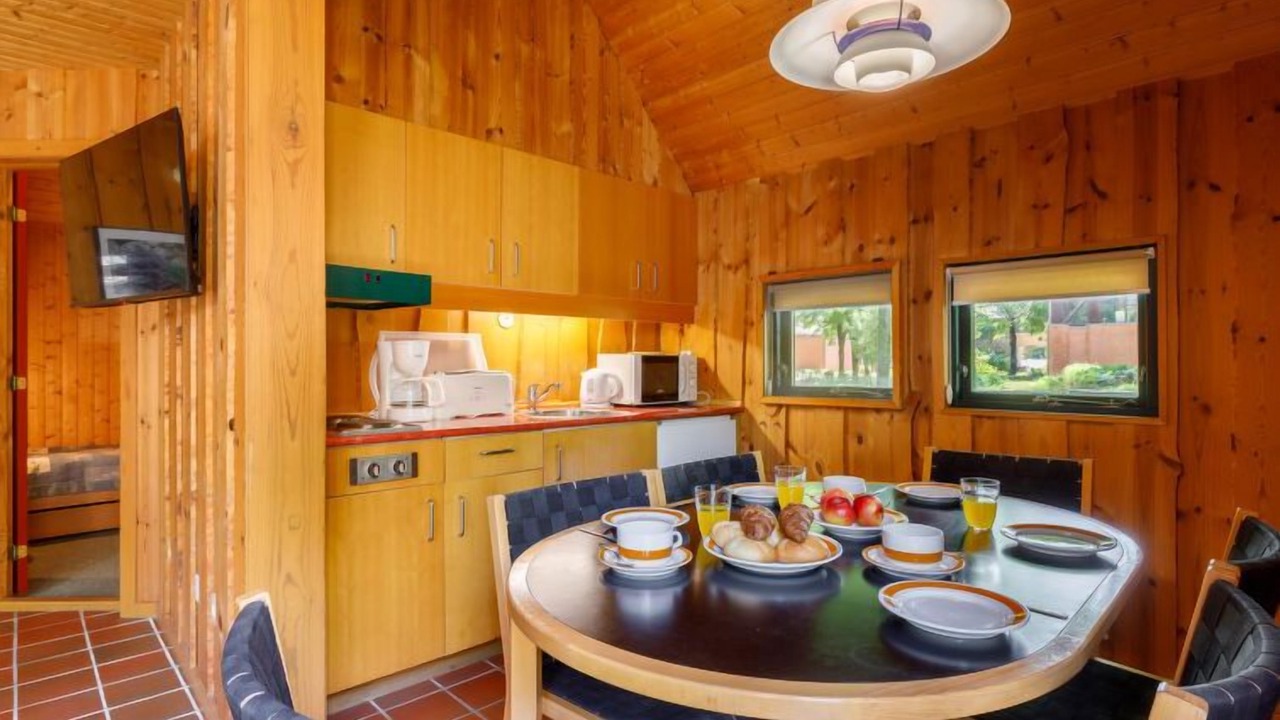 Photo of Bedroom in Clutihany