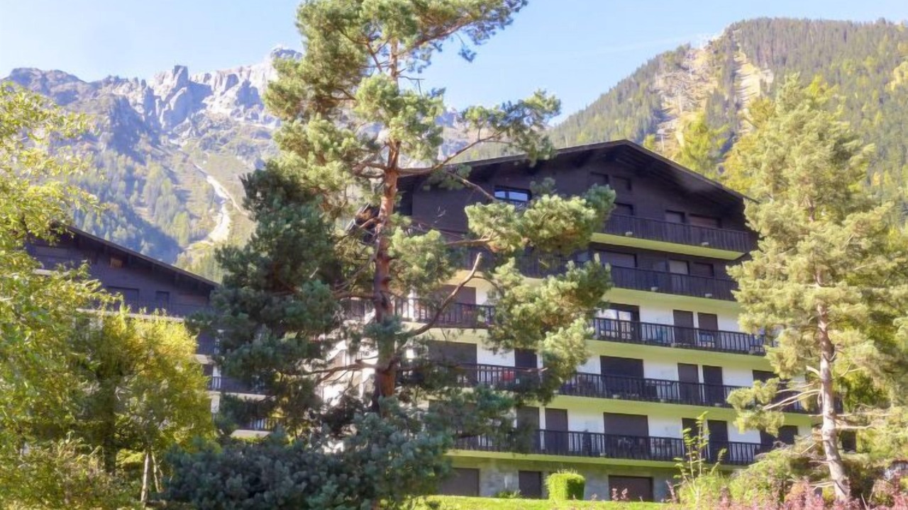 Photo of Others in Chamonix City Centre