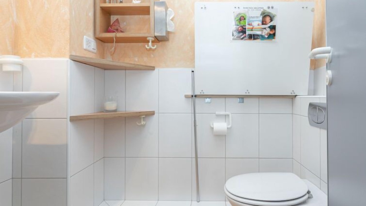 Photo of Bathroom in Acletta