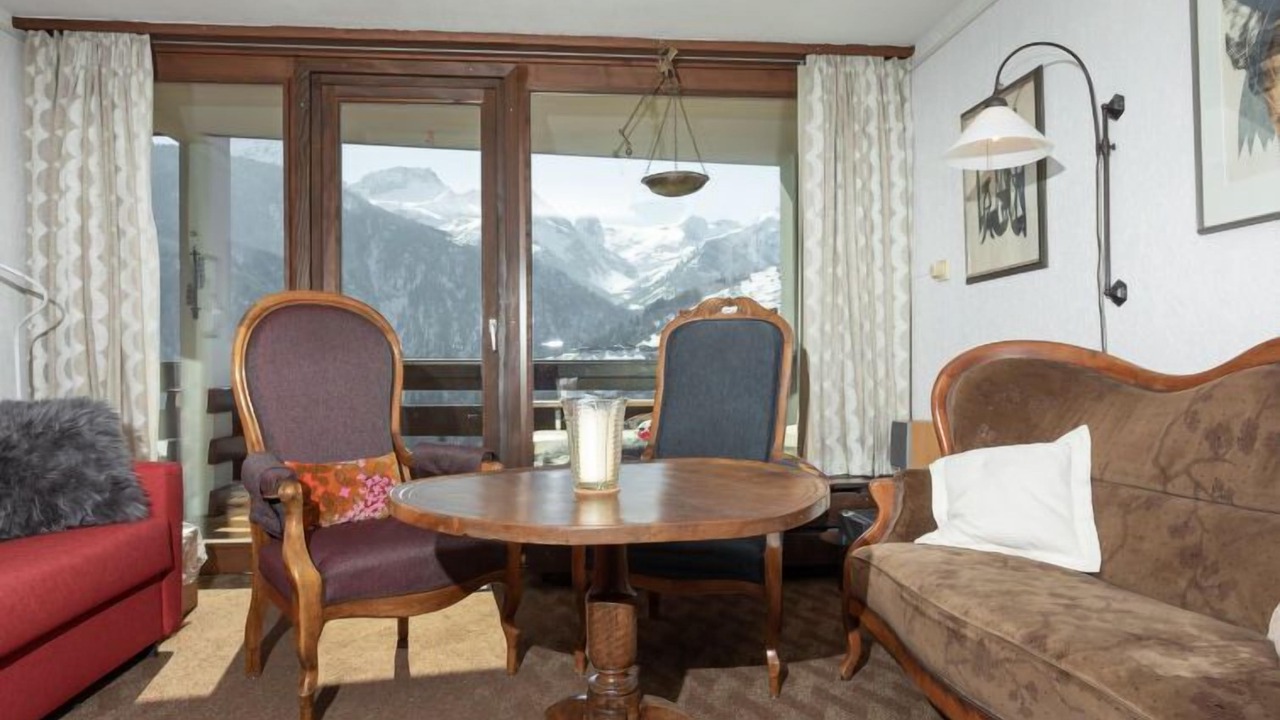 Photo of Livingroom in Acletta
