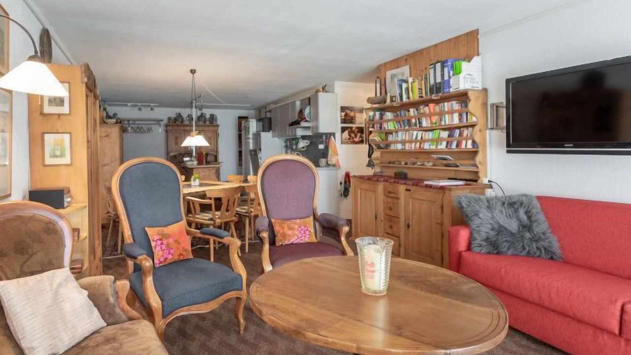 Photo of Livingroom in Acletta