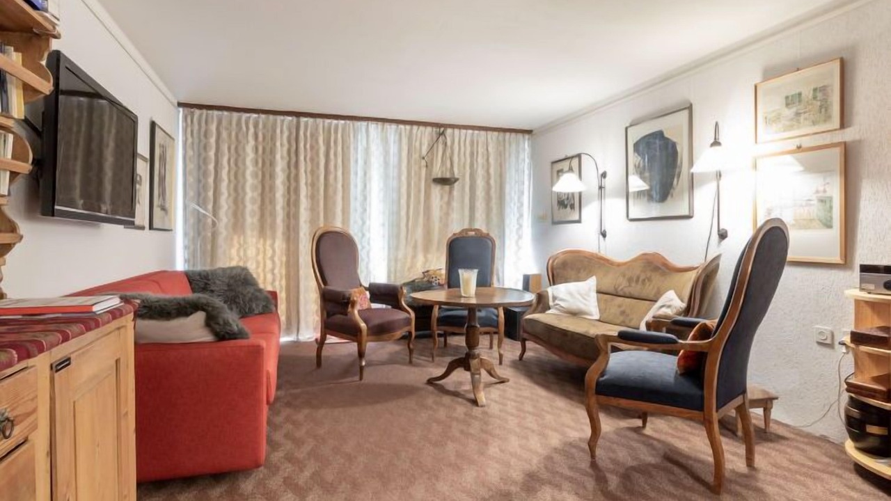 Photo of Livingroom in Acletta