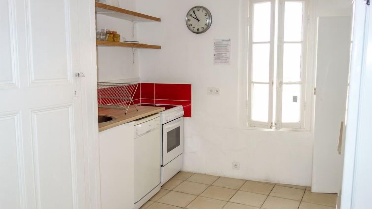 Photo of Bedroom in La Cadiere-d'Azur