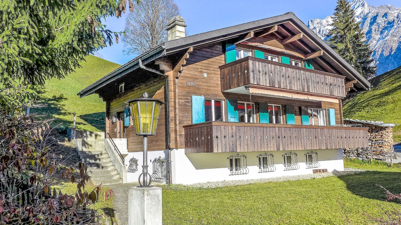 Photo of Others in Grindelwald